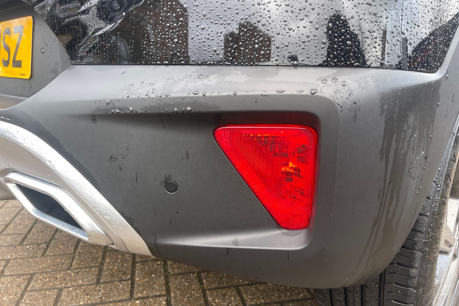 Used Kia Stonic 2025 for sale - 77434851: Photo 33