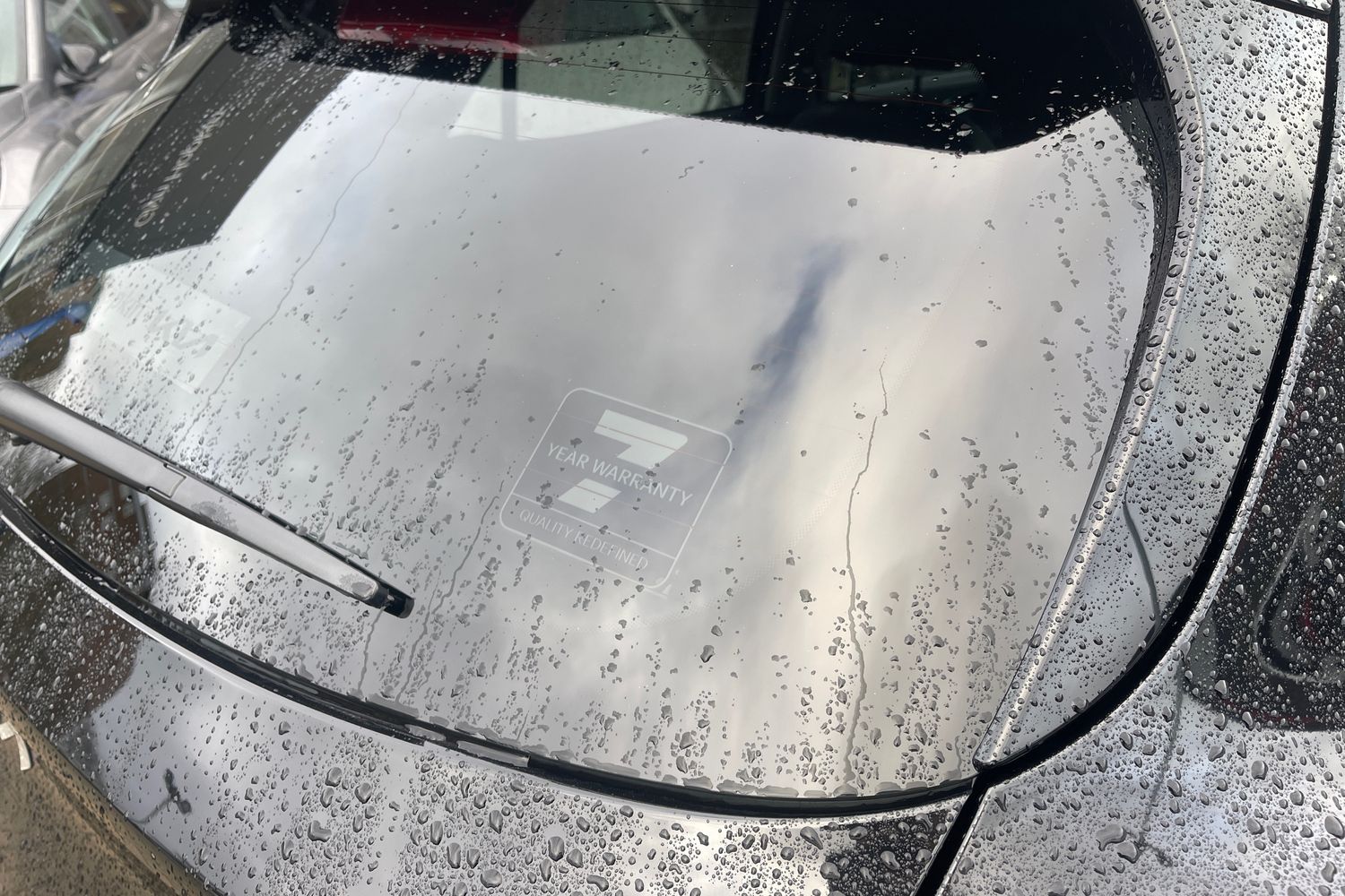 Used Kia Stonic 2025 for sale - 77434851: Photo 34