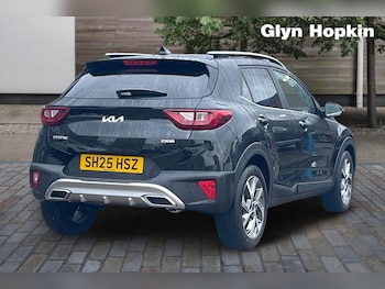 Used Kia Stonic 2025 for sale - 77434851: Photo
