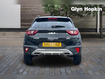 Used Kia Stonic 2025 for sale - 77434851: Photo