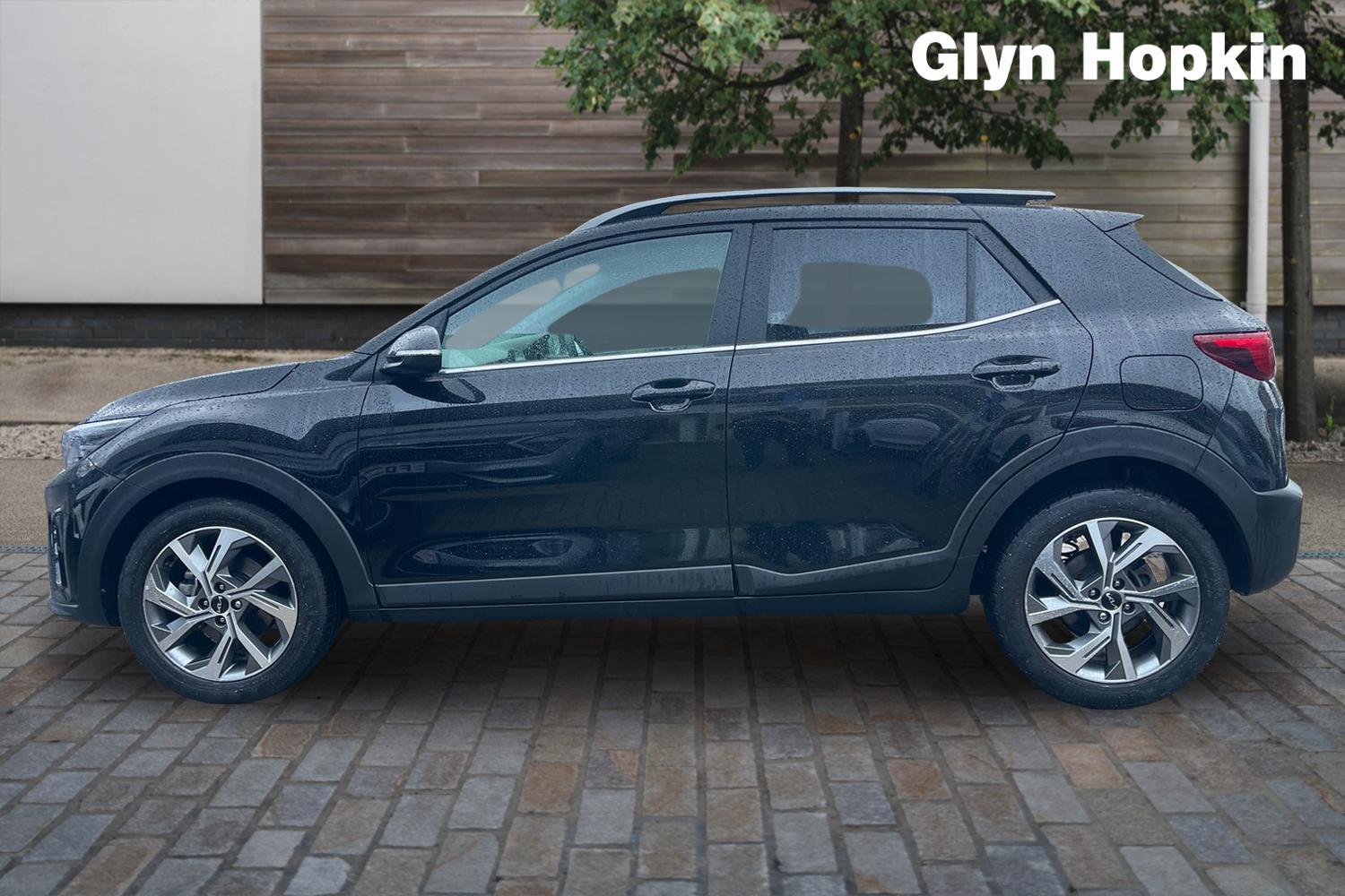 Used Kia Stonic 2025 for sale - 77434851: Photo 6