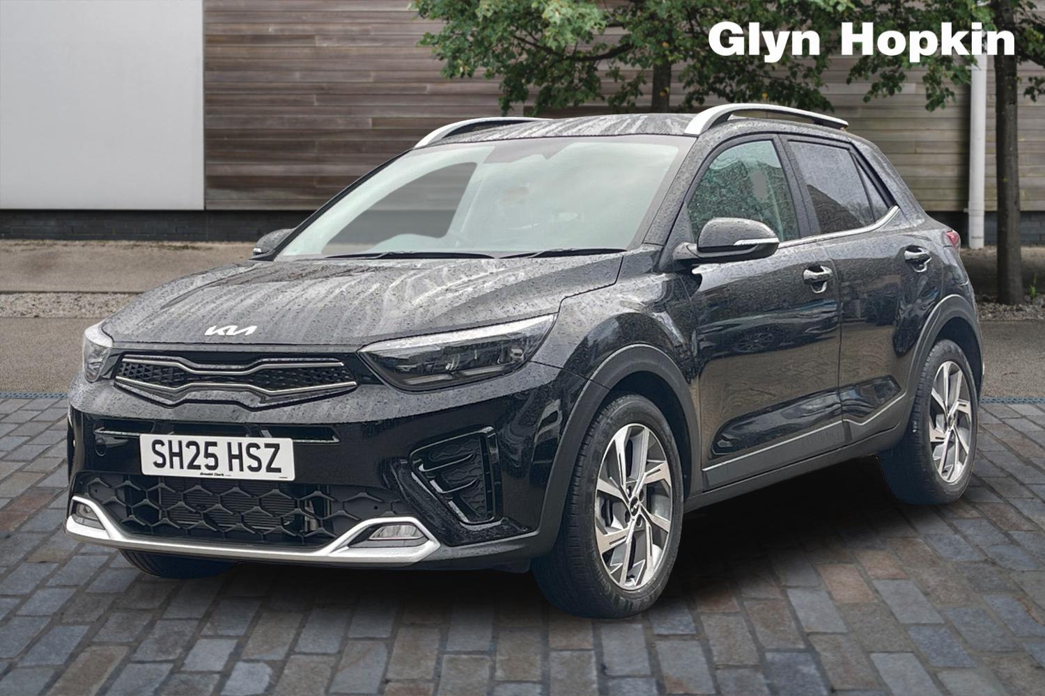 Used Kia Stonic 2025 for sale - 77434851: Photo 7