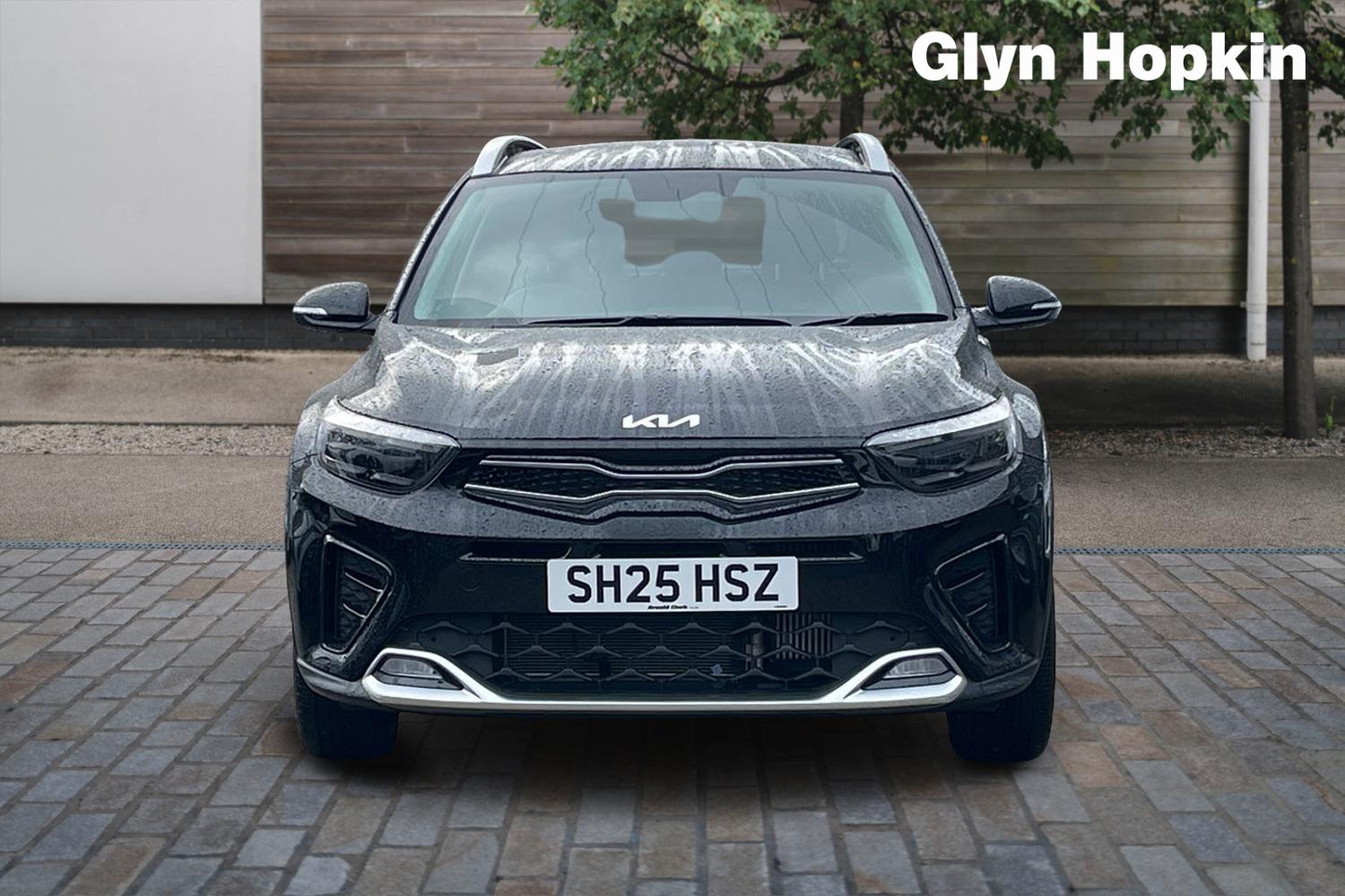 Used Kia Stonic 2025 for sale - 77434851: Photo 8