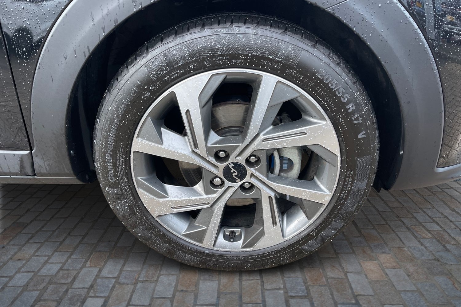 Used Kia Stonic 2025 for sale - 77434851: Photo 9