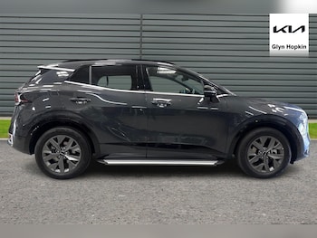 Used Kia Sportage 2025 for sale - 75469798: Photo