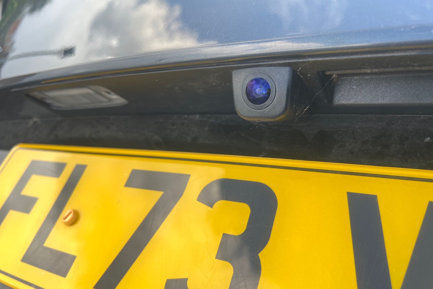Vehicle 26