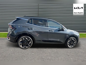 Used Kia Sportage 2023 for sale - 75469799: Photo