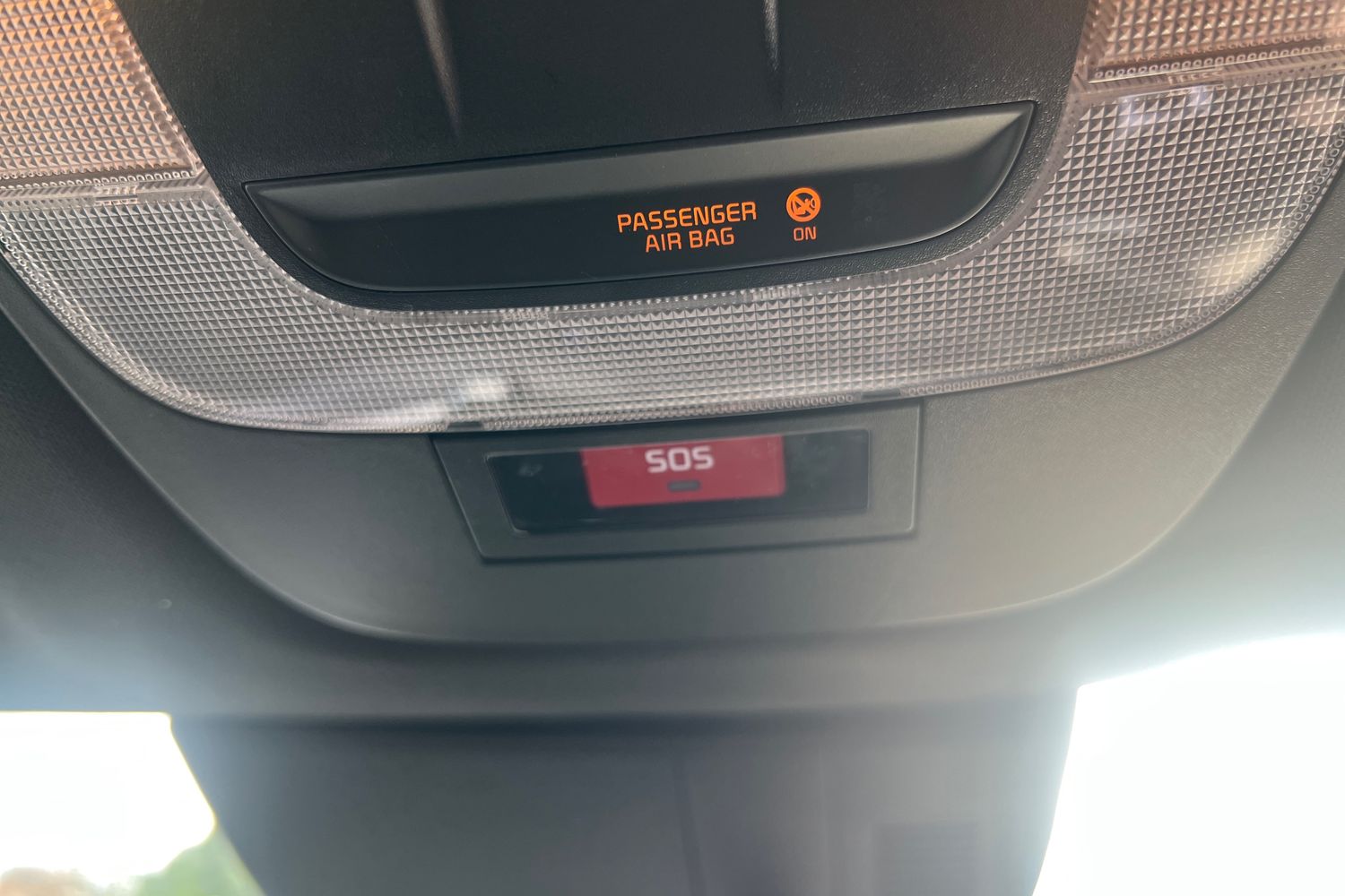Vehicle 34