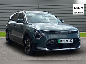 2023 - 150kW 2 Nav 65kWh 5dr Auto