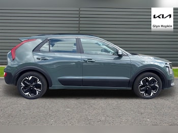 Used Kia Niro 2023 for sale - 75469797: Photo