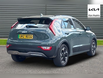 Used Kia Niro 2023 for sale - 75469797: Photo