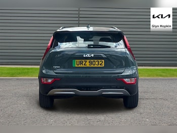 Used Kia Niro 2023 for sale - 75469797: Photo