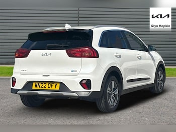 Used Kia Niro 2022 for sale - 75469793: Photo