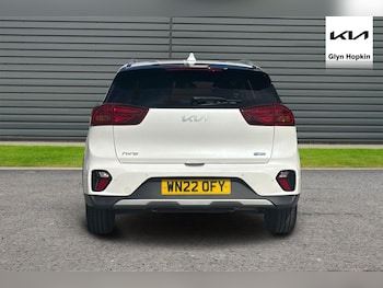 Used Kia Niro 2022 for sale - 75469793: Photo