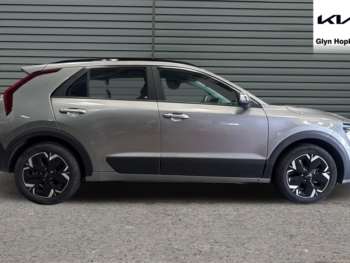 Used Kia Niro 2023 for sale - 75345988: Photo