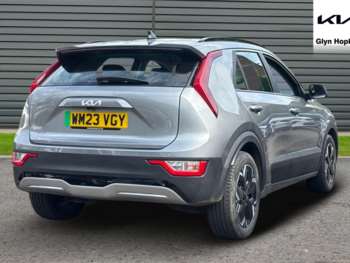 Used Kia Niro 2023 for sale - 75345988: Photo