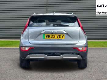 Used Kia Niro 2023 for sale - 75345988: Photo