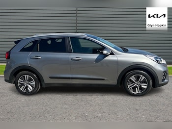 Used Kia Niro 2022 for sale - 75469792: Photo