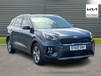 2020 - 1.6 GDi PHEV 3 5dr DCT