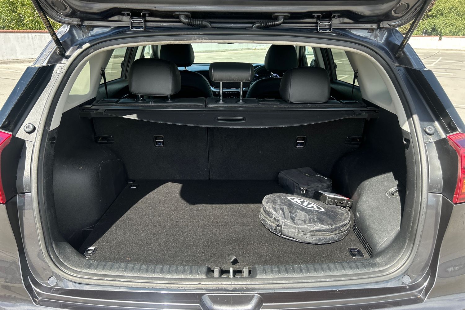 Vehicle 24