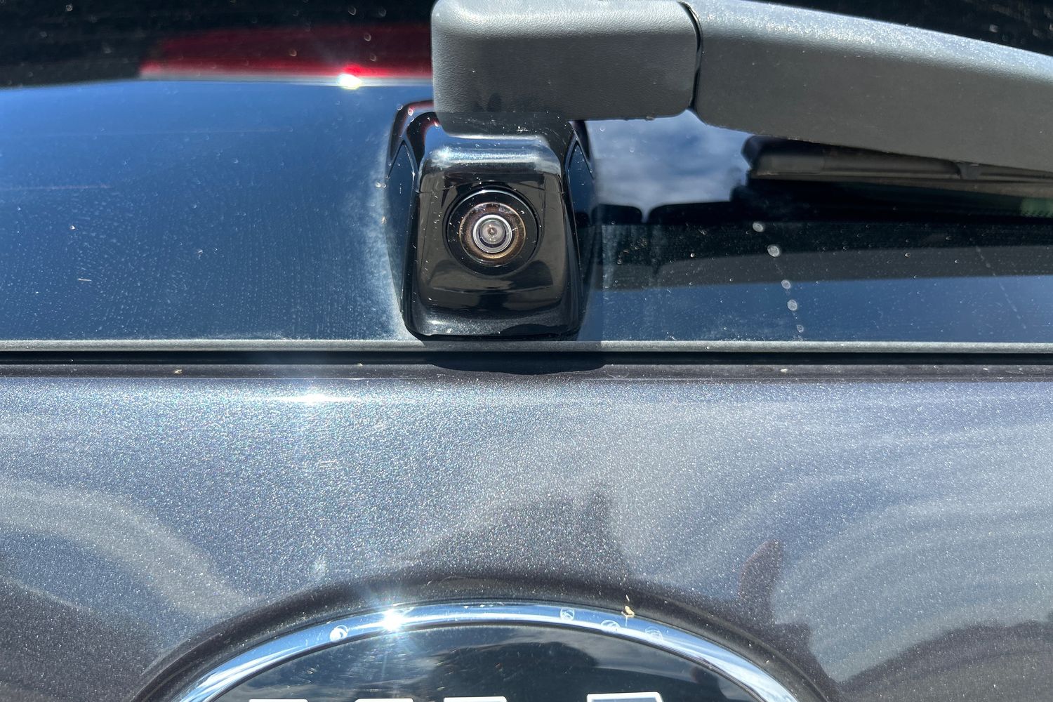 Vehicle 26