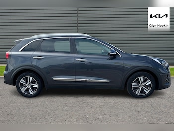 Used Kia Niro 2020 for sale - 75469794: Photo