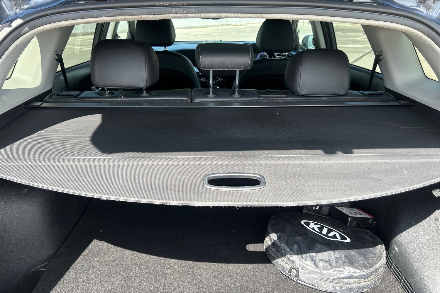 Vehicle 30