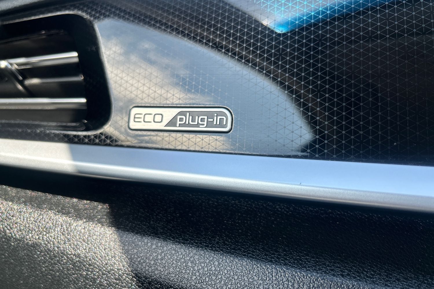 Vehicle 34