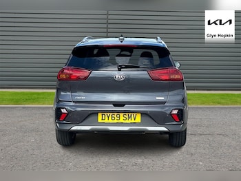 Used Kia Niro 2020 for sale - 75469794: Photo