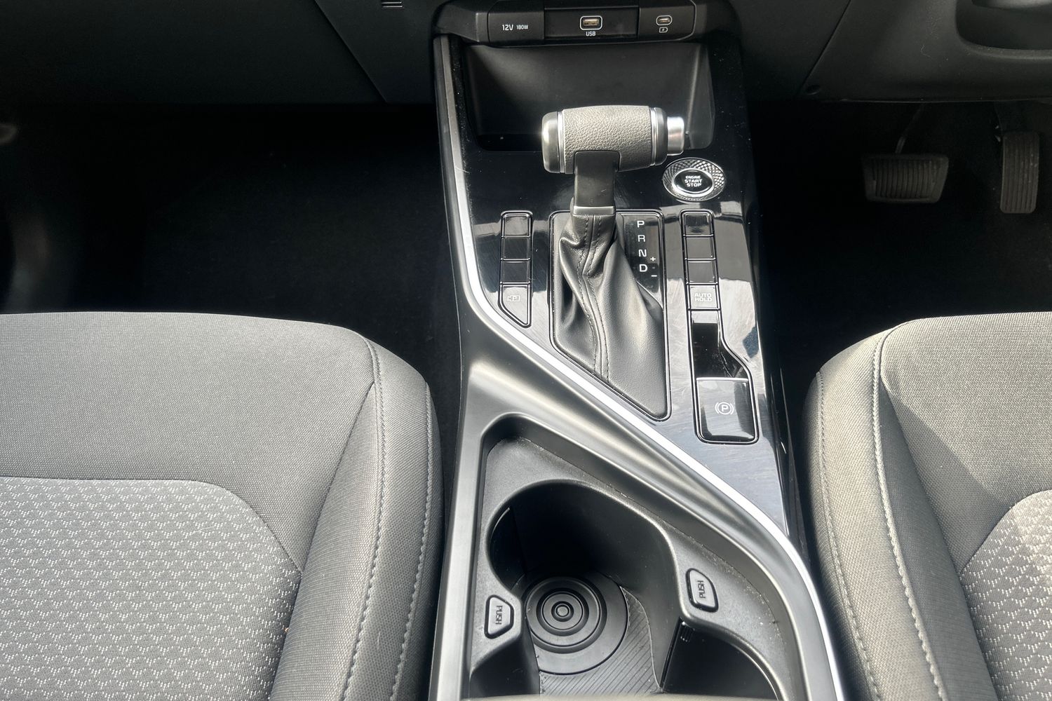 Used Kia Niro 2025 for sale - 76766055: Photo 14