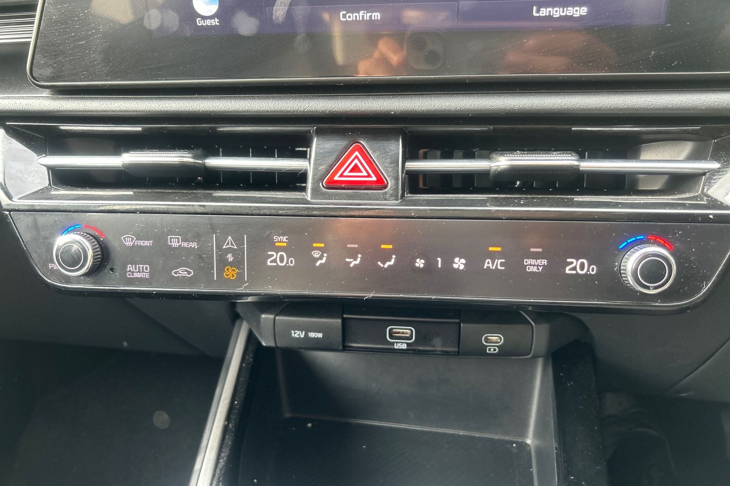 Used Kia Niro 2025 for sale - 76766055: Photo 15