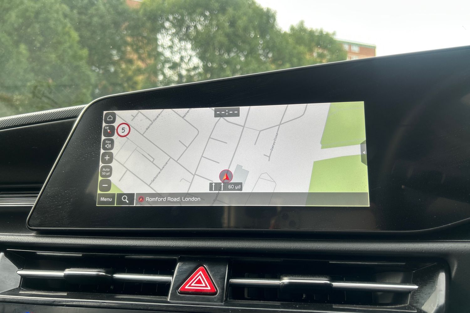 Used Kia Niro 2025 for sale - 76766055: Photo 18