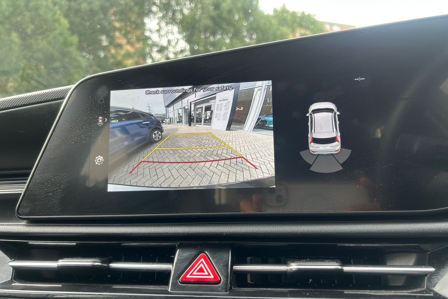 Used Kia Niro 2025 for sale - 76766055: Photo 19