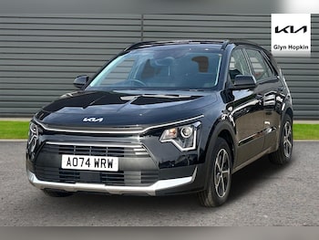 2025 - 1.6 GDi 127 Hybrid 2 Nav 5dr DCT