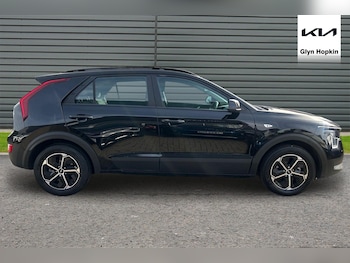 Used Kia Niro 2025 for sale - 76766055: Photo