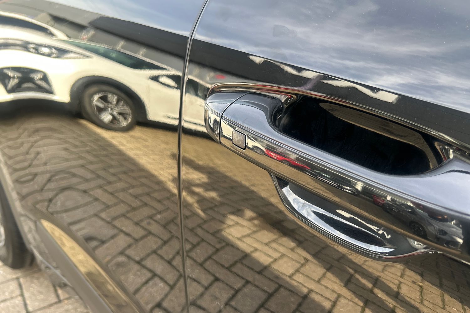 Used Kia Niro 2025 for sale - 76766055: Photo 39