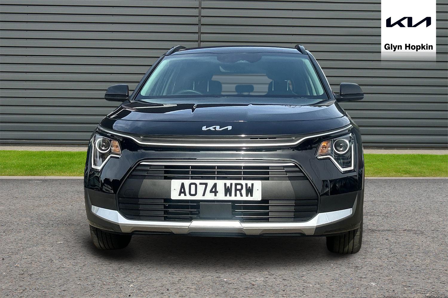 Used Kia Niro 2025 for sale - 76766055: Photo 8