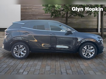 Used Kia Sportage 2024 for sale - 77346857: Photo