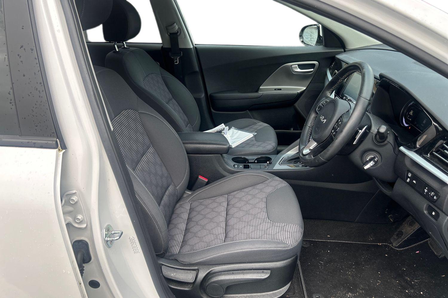 Used Kia Niro 2022 for sale - 75764021: Photo 10