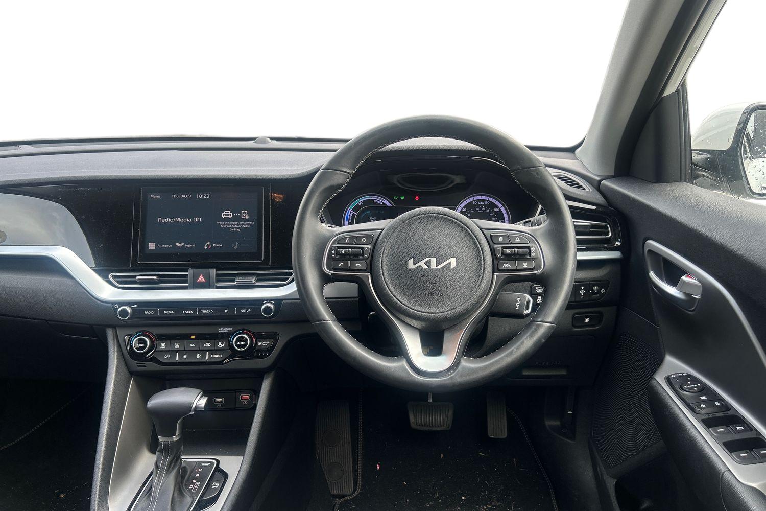 Used Kia Niro 2022 for sale - 75764021: Photo 11