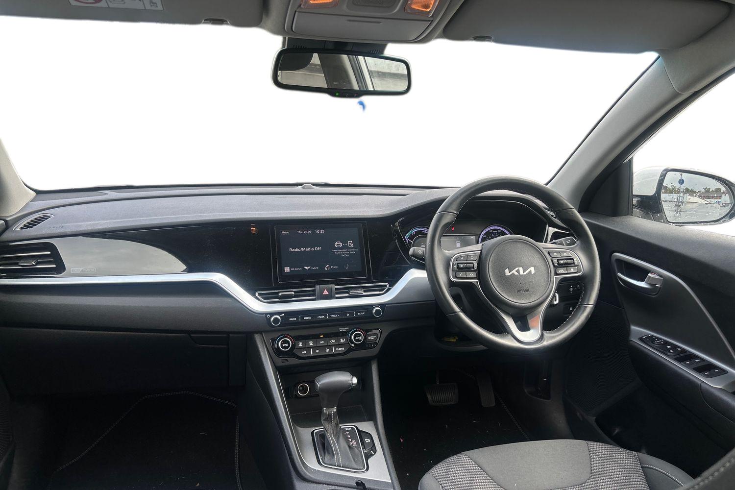 Used Kia Niro 2022 for sale - 75764021: Photo 12