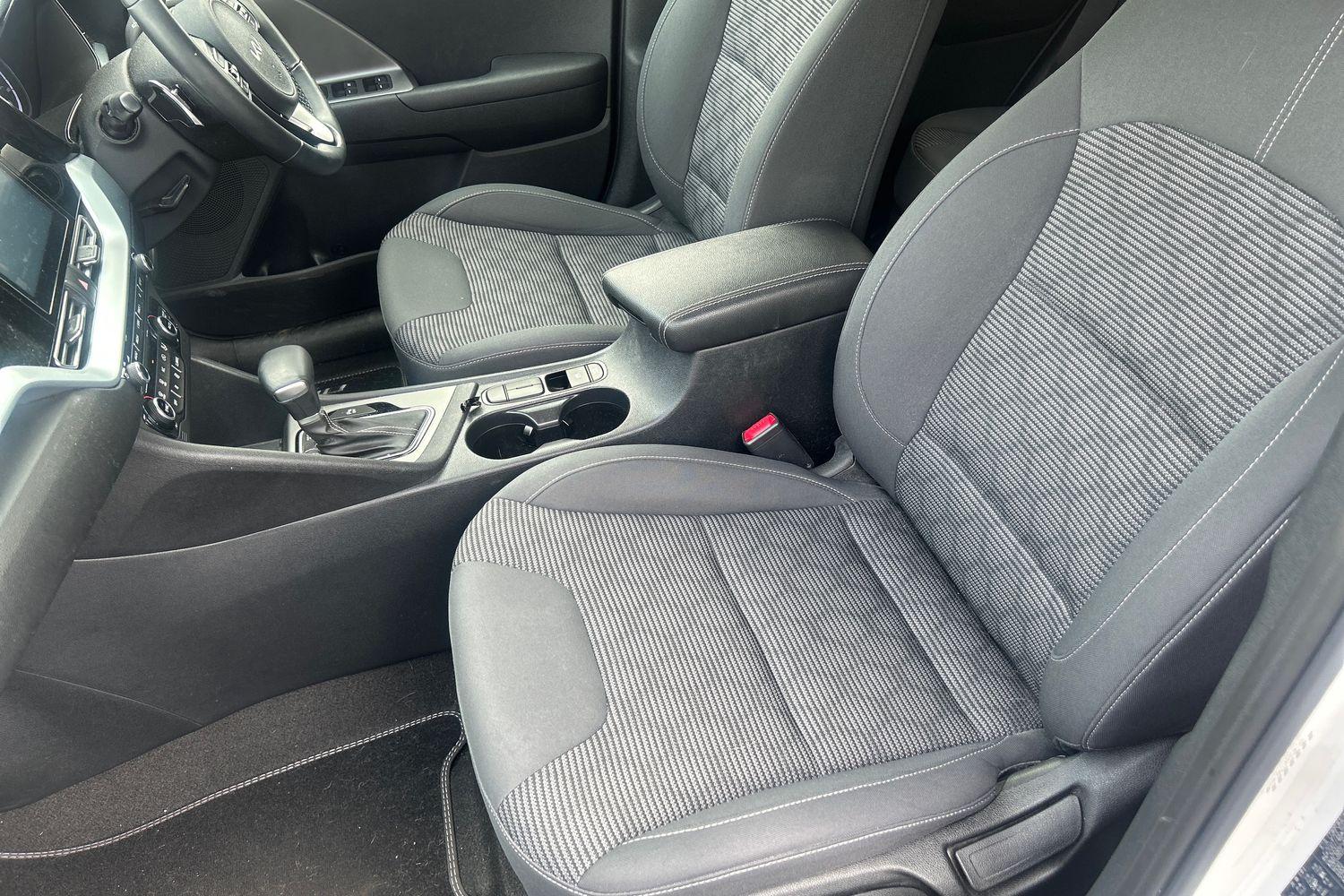 Used Kia Niro 2022 for sale - 75764021: Photo 13