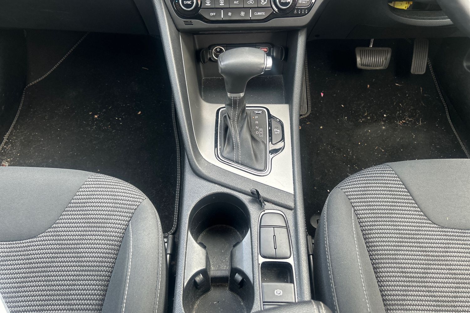 Used Kia Niro 2022 for sale - 75764021: Photo 14