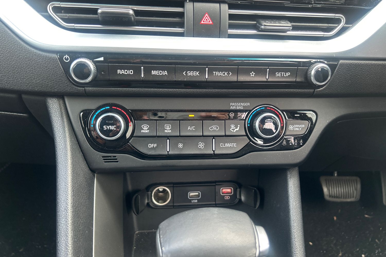 Used Kia Niro 2022 for sale - 75764021: Photo 15