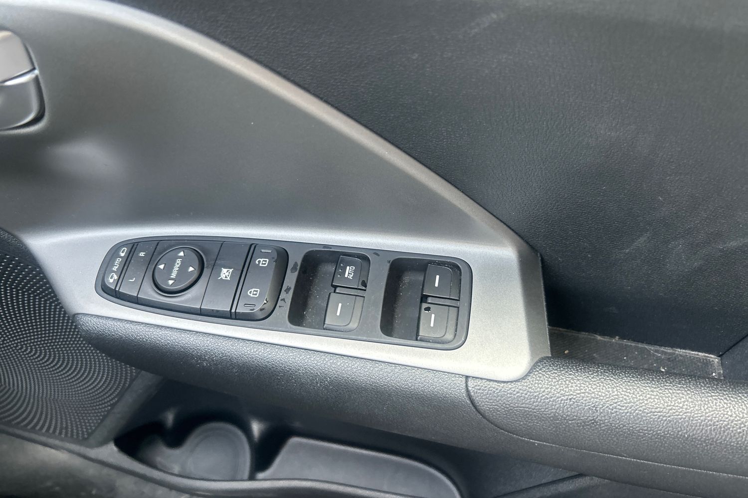 Used Kia Niro 2022 for sale - 75764021: Photo 16