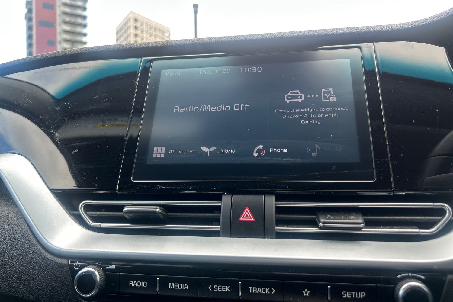 Used Kia Niro 2022 for sale - 75764021: Photo 18