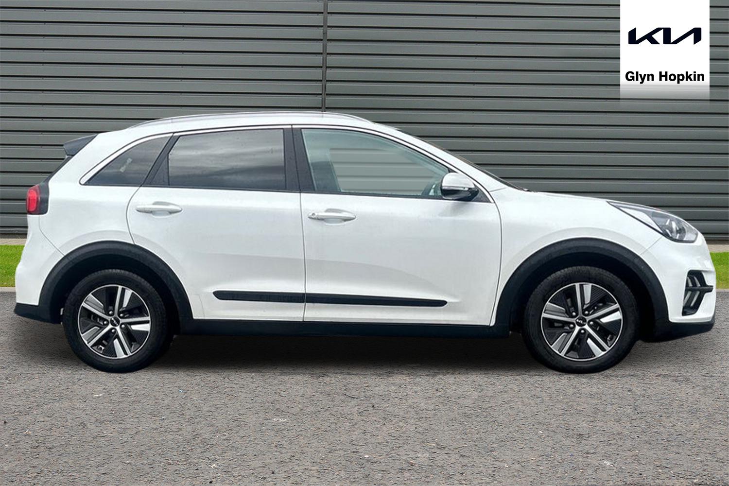 Used Kia Niro 2022 for sale - 75764021: Photo 2