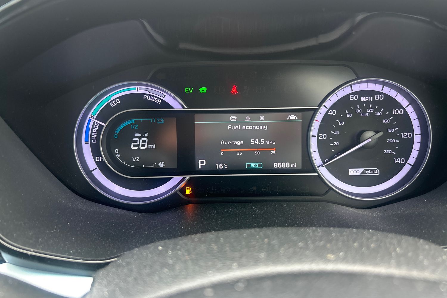 Used Kia Niro 2022 for sale - 75764021: Photo 20
