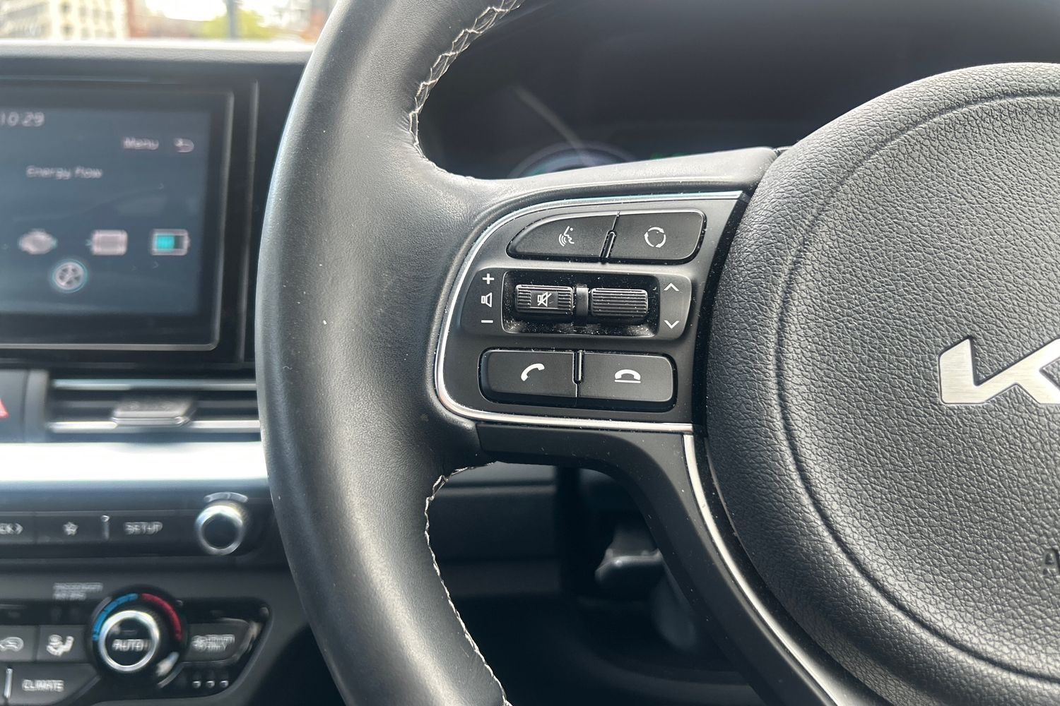 Used Kia Niro 2022 for sale - 75764021: Photo 21