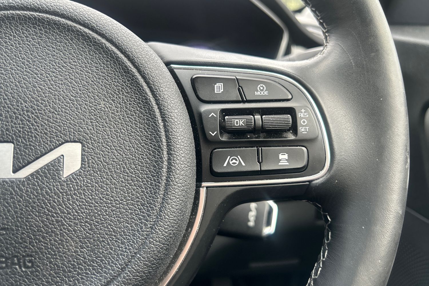 Used Kia Niro 2022 for sale - 75764021: Photo 22